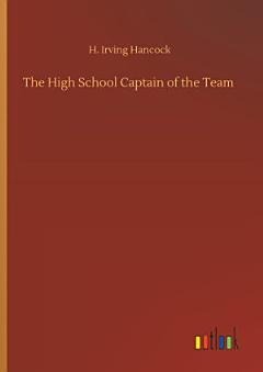 The High School Captain of the Team