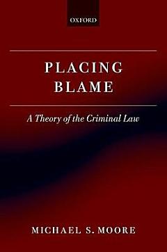 Placing Blame