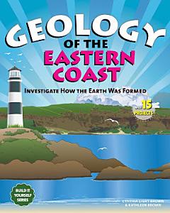 Geology of the Eastern Coast