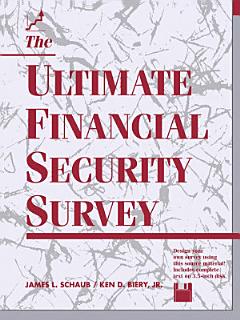 The Ultimate Financial Security Survey