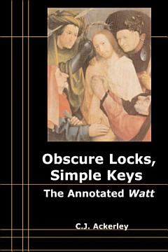 Obscure Locks, Simple Keys