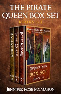 The Pirate Queen Box Set