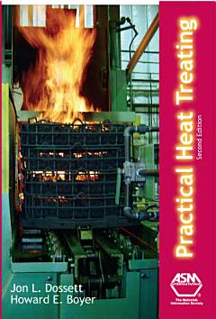 Practical Heat Treating