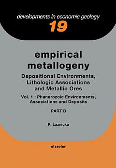 Empirical Metallogeny