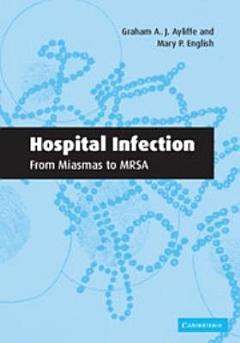 Hospital Infection: From Miasmas to MRSA