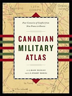 Canadian Military Atlas