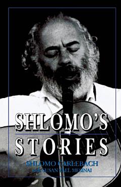 Shlomo\'s Stories