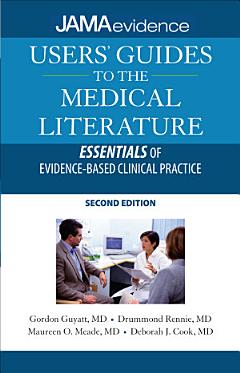 Users\' Guides to the Medical Literature