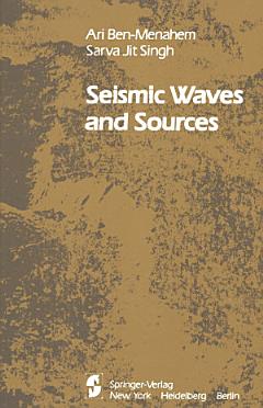 Seismic Waves and Sources