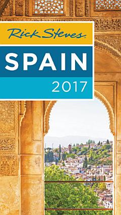 Rick Steves Spain 2017