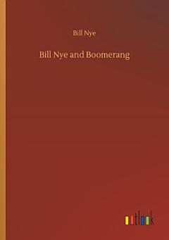 Bill Nye and Boomerang