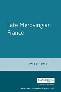 Late Merovingian France