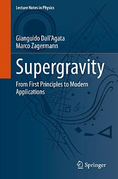 Supergravity