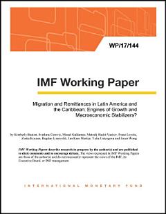 Migration and Remittances in Latin America and the Caribbean