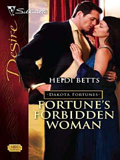 Fortune\'s Forbidden Woman