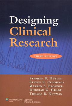 Designing Clinical Research