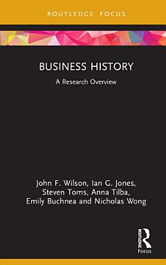 Business History