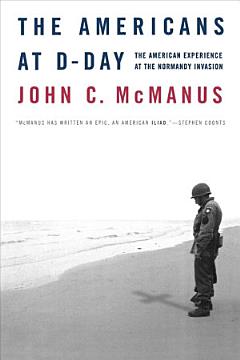 The Americans at D-Day