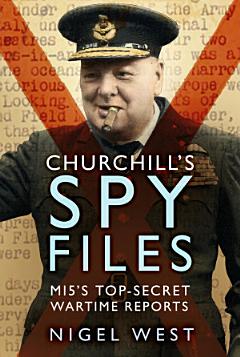 Churchill\'s Spy Files