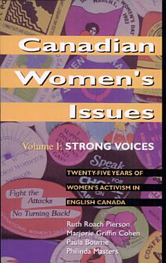 Canadian Women\'s Issues