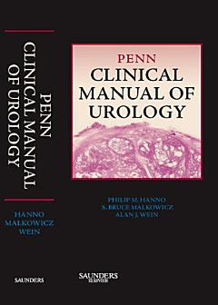 Penn Clinical Manual of Urology