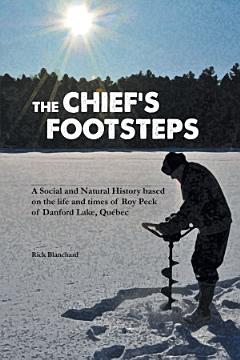 The Chief\'s Footsteps