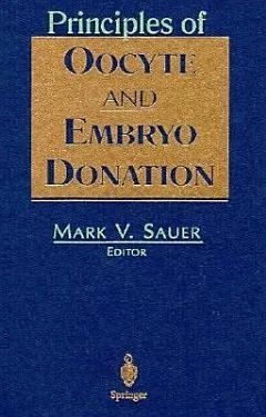 Principles of Oocyte and Embryo Donation