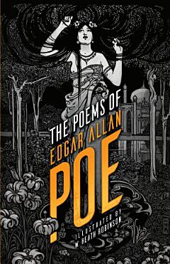 The Poems of Edgar Allan Poe