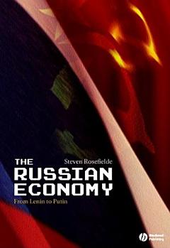 The Russian Economy