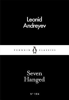 Seven Hanged