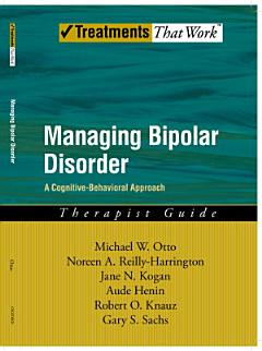 Managing Bipolar Disorder