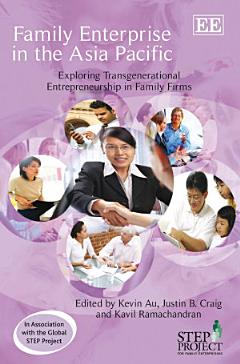 Family Enterprise in the Asia Pacific