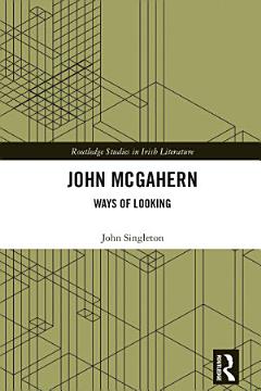 John McGahern