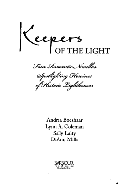 Keepers of the Light