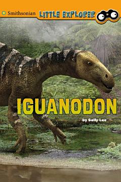 Iguanodon