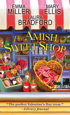 The Amish Sweet Shop