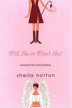 Will She Or Won\'t She?