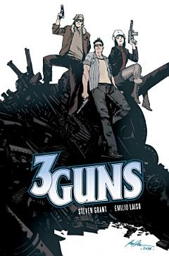 3 Guns