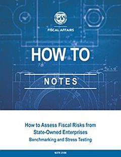 How to Assess Fiscal Risks from State-Owned Enterprises