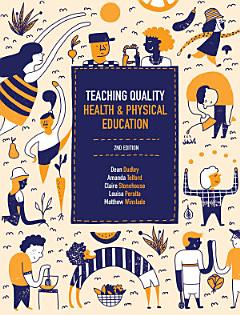 Teaching Quality Health & Physical Education 2e