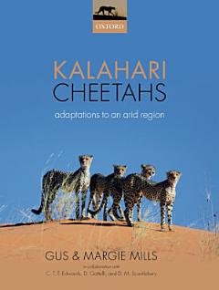 Kalahari Cheetahs