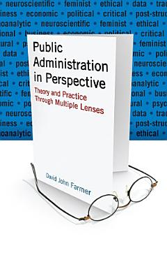 Public Administration in Perspective