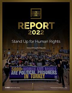 Advocates of Silenced Turkey Report 2022