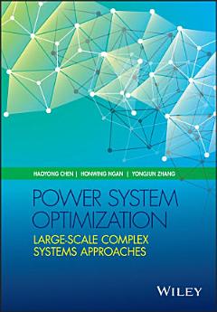 Power System Optimization