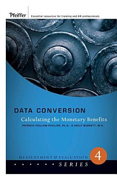 Data Conversion