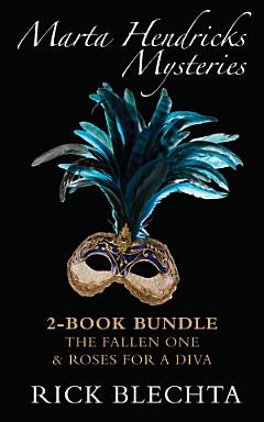 Masques and Murder — Death at the Opera 2-Book Bundle