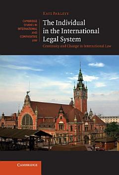 The Individual in the International Legal System