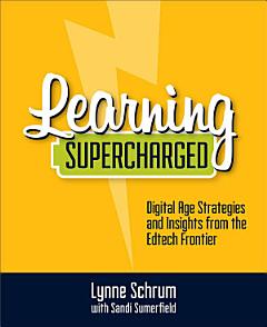 Learning Supercharged