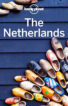 Lonely Planet The Netherlands