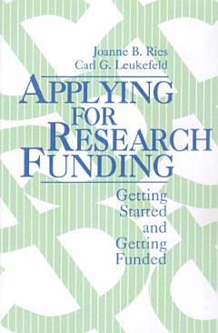 Applying for Research Funding